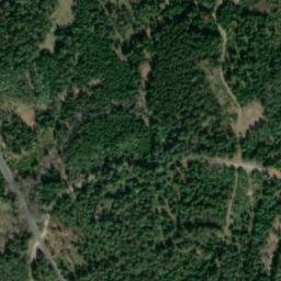 Satellite imagery of V Zátiší [Habartov], CZ