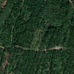 Satellite imagery of V Zátiší [Habartov], CZ