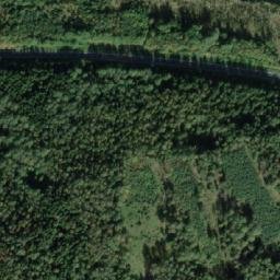 Satellite imagery of Vřesoviště [Královské Poříčí], CZ