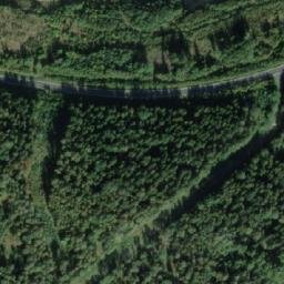 Satellite imagery of Vřesoviště [Královské Poříčí], CZ