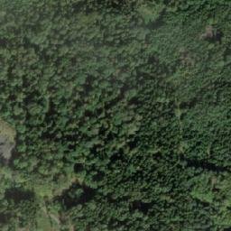 Satellite imagery of Pískový vrch [Nové Sedlo u Lokte], CZ