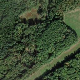 Satellite imagery of Pískový vrch [Nové Sedlo u Lokte], CZ