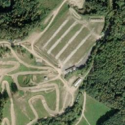 Satellite imagery of Šibeničák [Loket] GSM-1, CZ