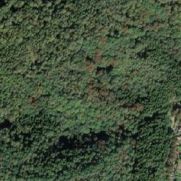Satellite imagery of Šibeničák [Loket] GSM-1, CZ