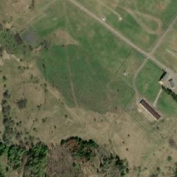 Satellite imagery of Plešivec [Hradiště-Bražec], CZ