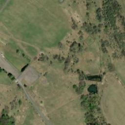 Satellite imagery of Plešivec [Hradiště-Bražec], CZ