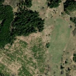 Satellite imagery of U Ruské věže [Hradiště-Bražec], CZ