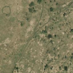 Satellite imagery of Vysoká hora [Hradiště-Radošov], CZ