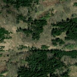 Satellite imagery of Za Tonkou [Hradiště-Radošov], CZ