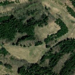 Satellite imagery of Za Tonkou [Hradiště-Radošov], CZ