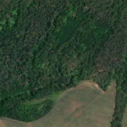 Satellite imagery of Hůrka [Blšany-Soběchleby], CZ