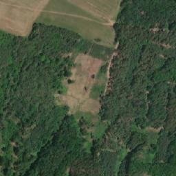Satellite imagery of (Farský les) [Blšany-Soběchleby], CZ