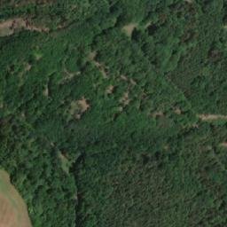 Satellite imagery of Dubina [Měcholupy-Velká Černoc], CZ