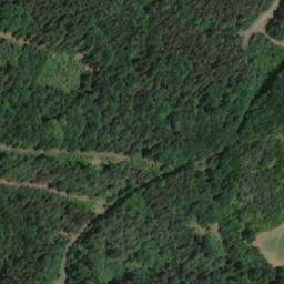 Satellite imagery of Dubina [Měcholupy-Velká Černoc], CZ