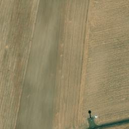 Satellite imagery of Na Rovinách [Milostín] HG, CZ