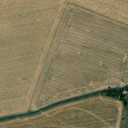 Satellite imagery of Na Rovinách [Milostín] HG, CZ