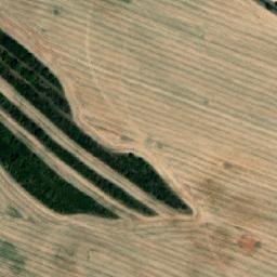 Satellite imagery of [Mutějovice] HG, CZ