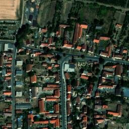Satellite imagery of [Mutějovice] HG, CZ