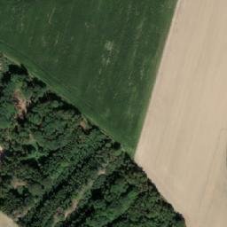 Satellite imagery of (Na Džbáně) [Řevničov], CZ