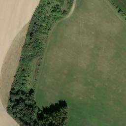 Satellite imagery of (Na Džbáně) [Řevničov], CZ