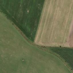 Satellite imagery of (Na Džbáně) [Řevničov], CZ
