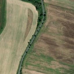 Satellite imagery of Opuka [Řevničov], CZ