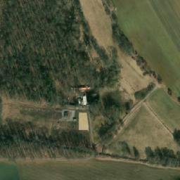 Satellite imagery of Háj [Mšec], CZ