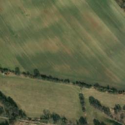 Satellite imagery of Háj [Mšec], CZ