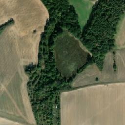 Satellite imagery of Na Šafranici [Smečno], CZ