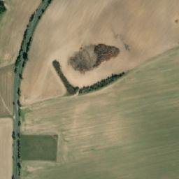 Satellite imagery of Na Šafranici [Smečno], CZ