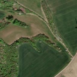 Satellite imagery of [Pchery] WT, CZ