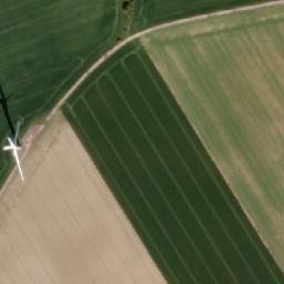 Satellite imagery of [Pchery] WT, CZ