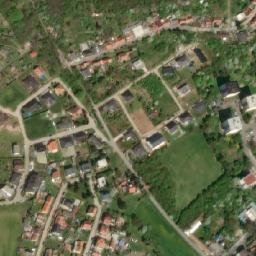 Satellite imagery of Kameníček [Libčice nad Vltavou] outlook p., CZ