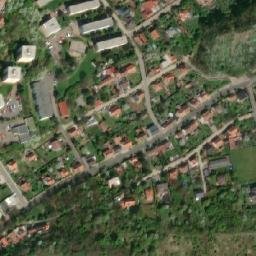 Satellite imagery of Kameníček [Libčice nad Vltavou] outlook p., CZ