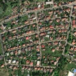 Satellite imagery of Kameníček [Libčice nad Vltavou] outlook p., CZ