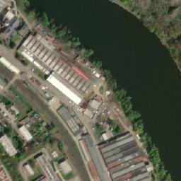 Satellite imagery of Stožár Libové Libčice [Libčice nad Vltavou] outlook t., CZ