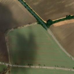 Satellite imagery of Černá skála [Záryby-Martinov], CZ