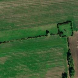 Satellite imagery of [Kamenní Zboží] HG, CZ