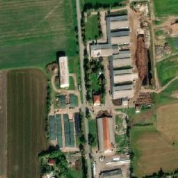 Satellite imagery of [Kamenní Zboží] HG, CZ