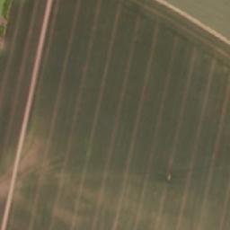 Satellite imagery of (Na Rašovické) [Budiměřice], CZ