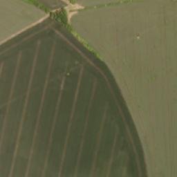 Satellite imagery of (Na Rašovické) [Budiměřice], CZ