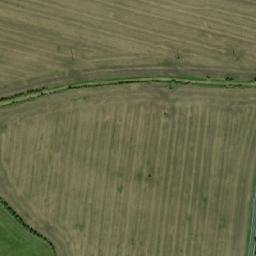 Satellite imagery of (Na Podmokecku) [Podmoky u Městce Králové], CZ