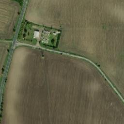 Satellite imagery of (Na Podmokecku) [Podmoky u Městce Králové], CZ