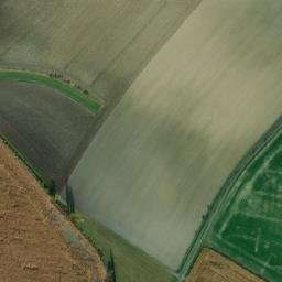 Satellite imagery of (Na Spravedlnosti) [Podmoky u Městce Králové], CZ