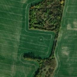 Satellite imagery of Kostelíček [Městec Králové], CZ