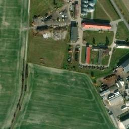 Satellite imagery of Kostelíček [Městec Králové], CZ