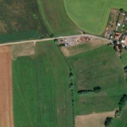 Satellite imagery of Šentířka [Nepolisy], CZ