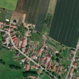Satellite imagery of Šentířka [Nepolisy], CZ