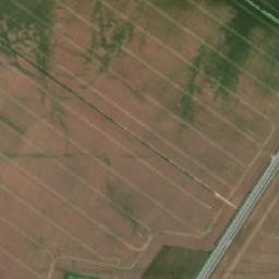 Satellite imagery of [Nepolisy] church t., CZ