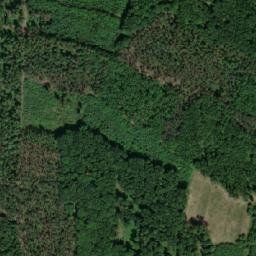 Satellite imagery of Kozí kopec [Libčany-Želí], CZ